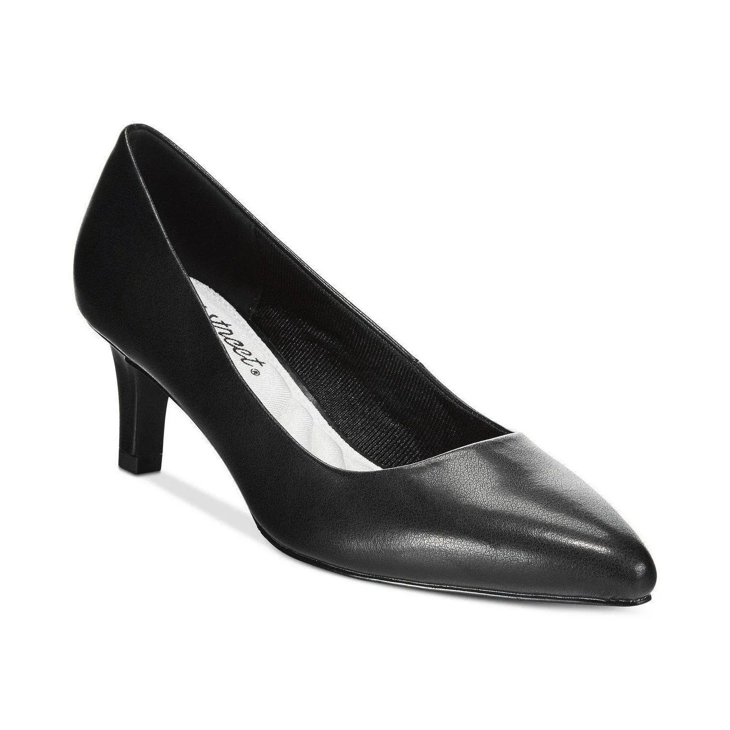 Pointe Dress Pump