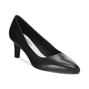 Pointe Dress Pump