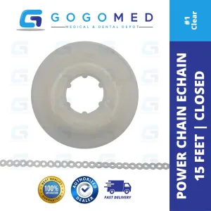 Power Chain (CLOSED)
