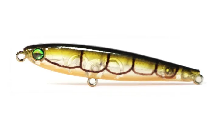 Pro Lure Prolure SF62 Pencil Floating Surface Lure