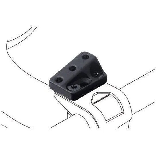 Profile Designs Aerobar Armrest Wedges
