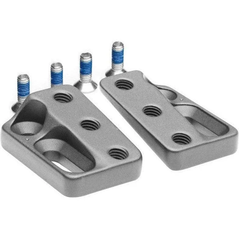 Profile Designs Aerobar Armrest Wedges