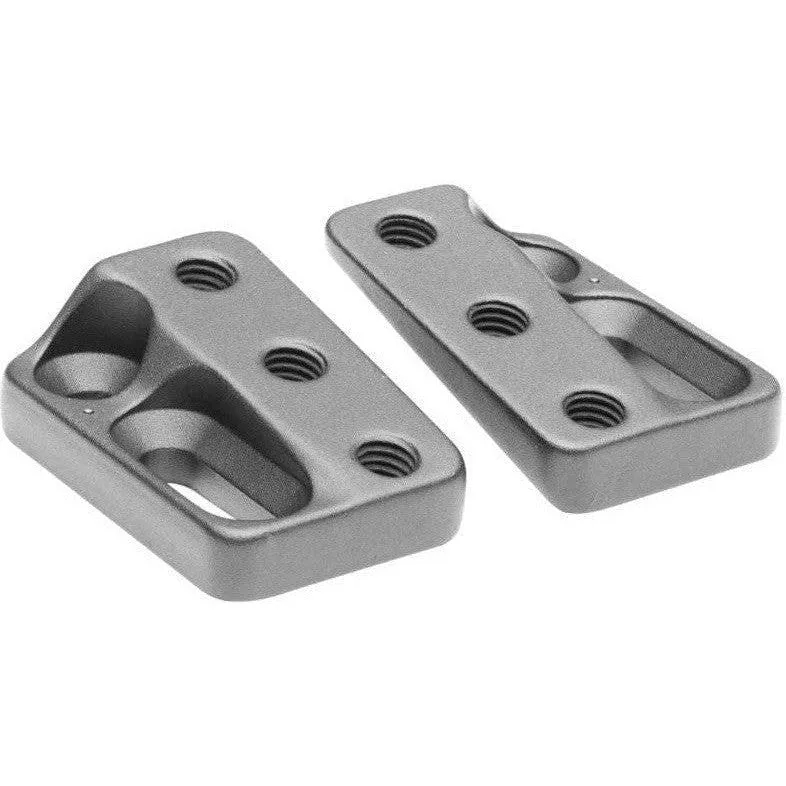 Profile Designs Aerobar Armrest Wedges
