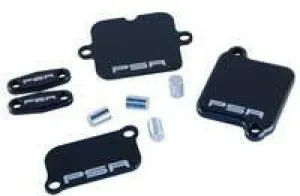 PSR 00-01351-22 Smog Block Off Plate