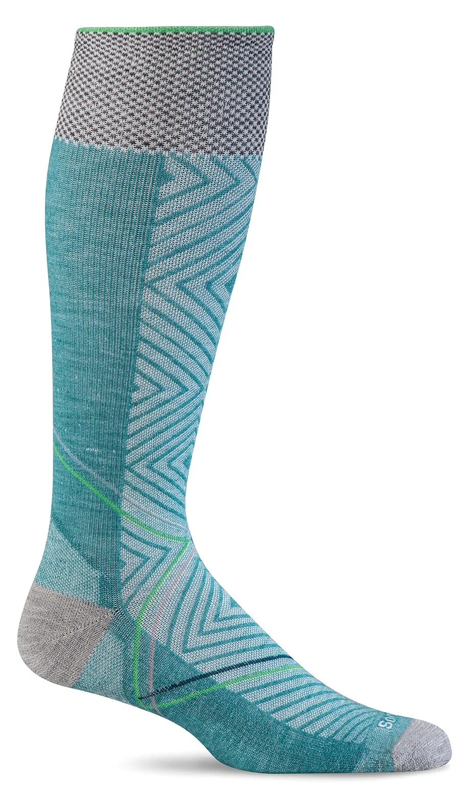 Pulse Knee-High Women - Mineral Firm Compression (20-30mmHG)