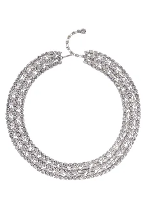 QUEEN MARY NECKLACE