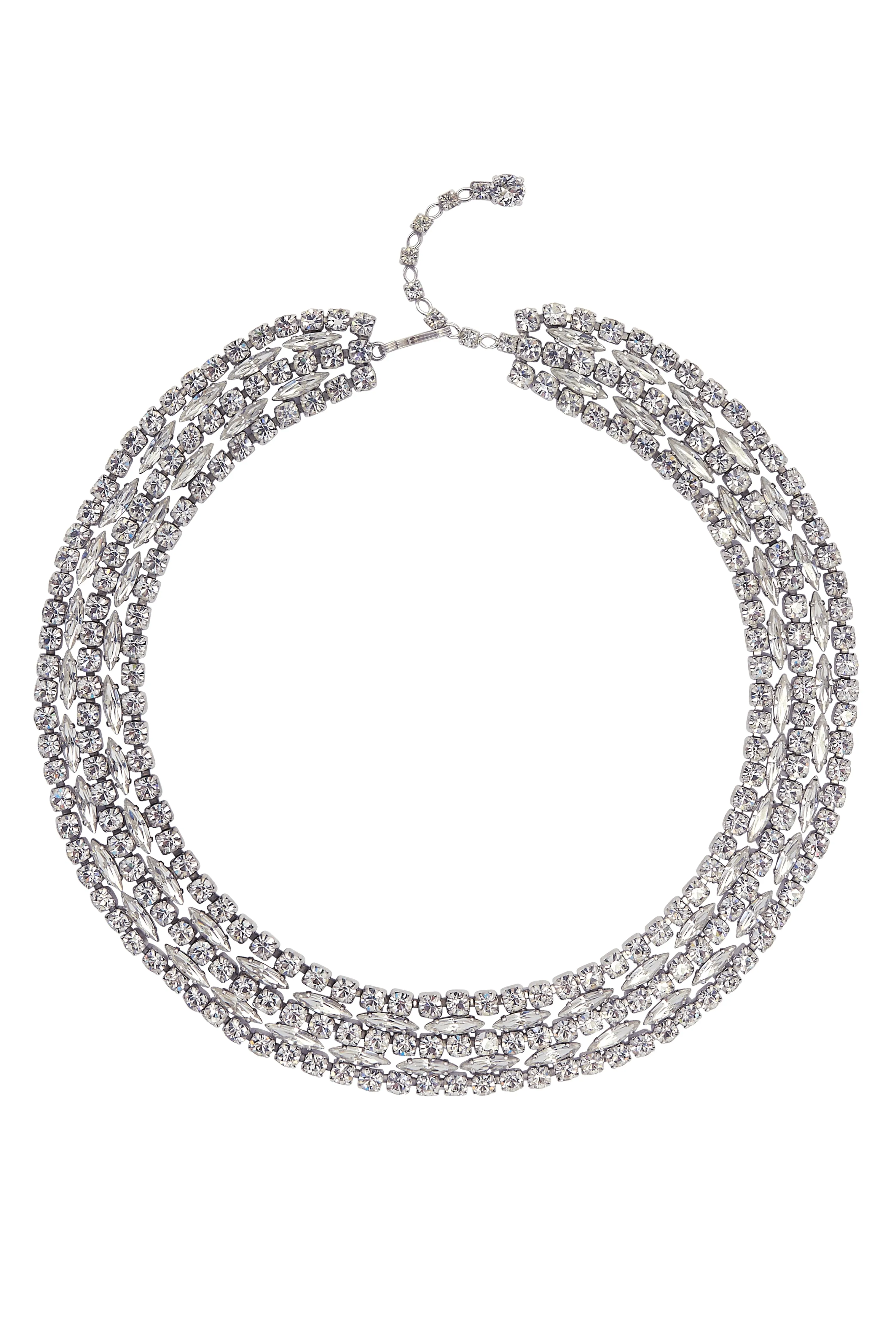 QUEEN MARY NECKLACE