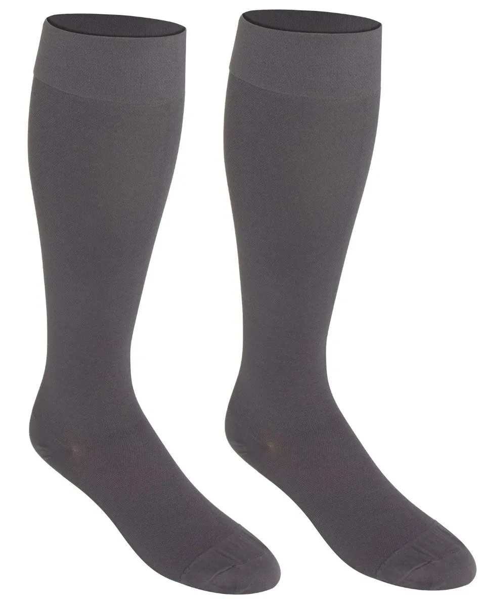 ReliefWear Classic Medical Closed Toe Knee High Support Stockings 20-30 mmHg