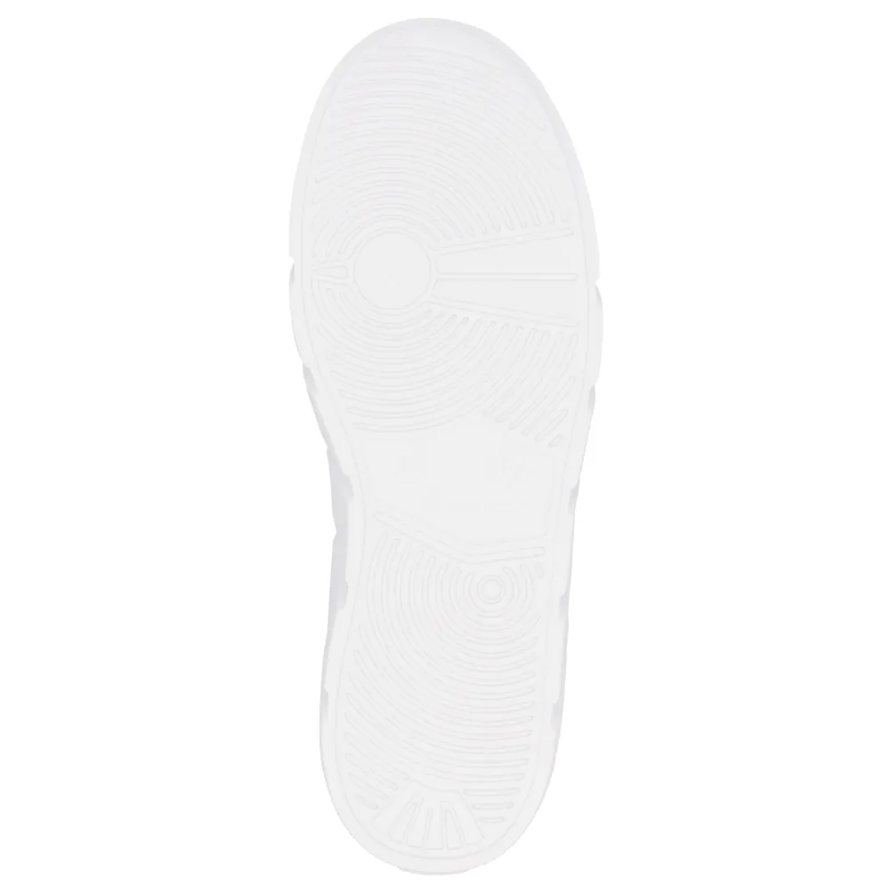 Rieker W2605-80 (Lorica) Weiss Trainers