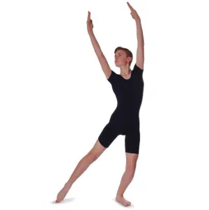 Roch Valley Boys Ballet Leotard