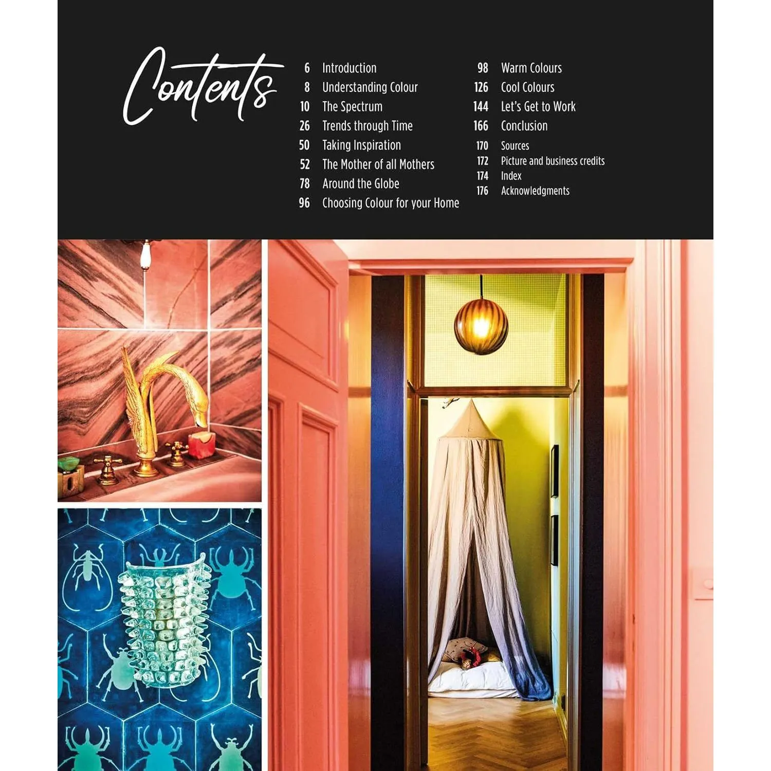 Rockett St George Extraordinary Interiors In Colour by Lucy St George