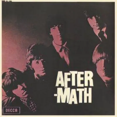 Rolling Stones, The - Aftermath - Hot Stamper (Quiet Vinyl)