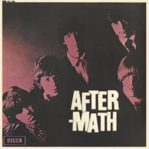 Rolling Stones, The - Aftermath - Hot Stamper (Quiet Vinyl)