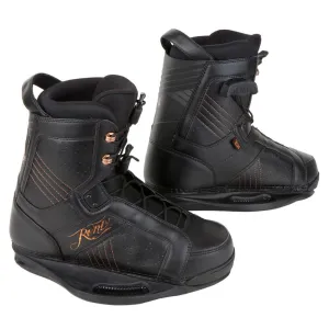 RONIX KAI CT BLACK