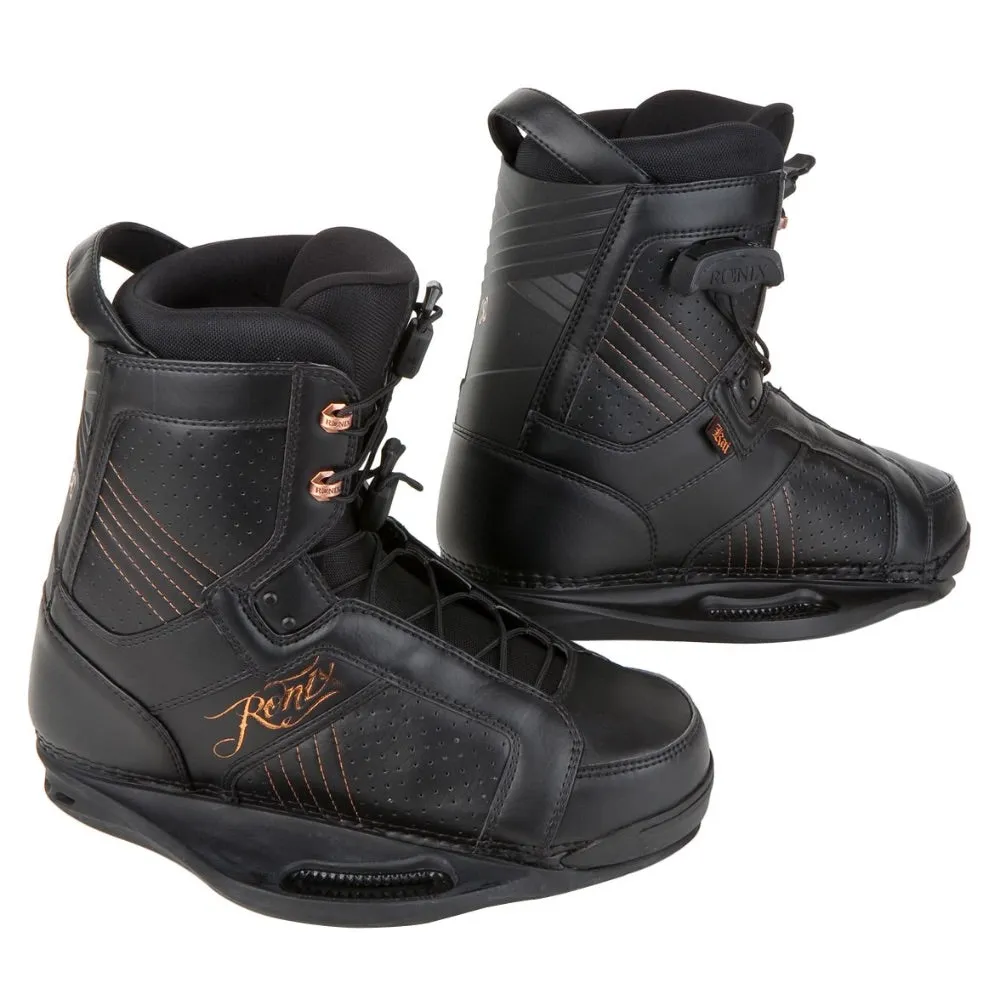 RONIX KAI CT BLACK