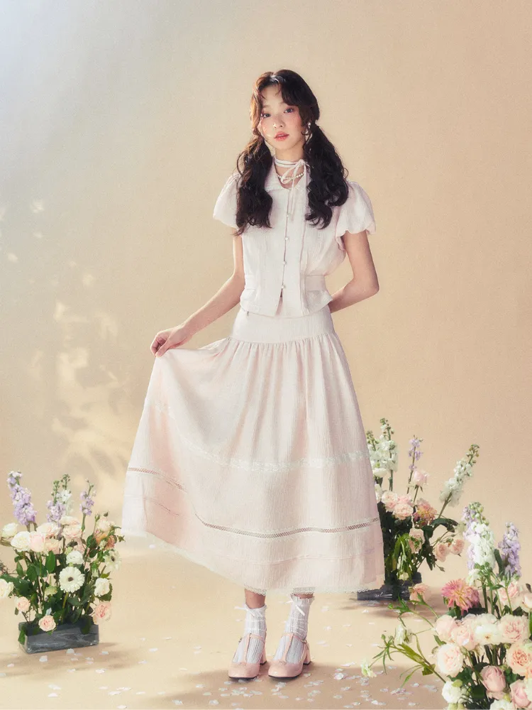 Rosy Belle Vintage Set