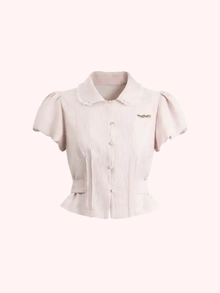 Rosy Belle Vintage Set