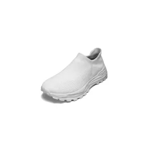 Round Toe Flats Athletic