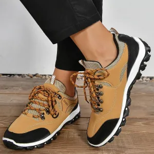 Round Toe Flats Athletic