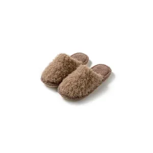 Round Toe Flats Slippers