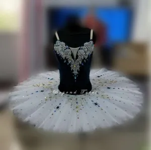 Royal Blue professional Tutu