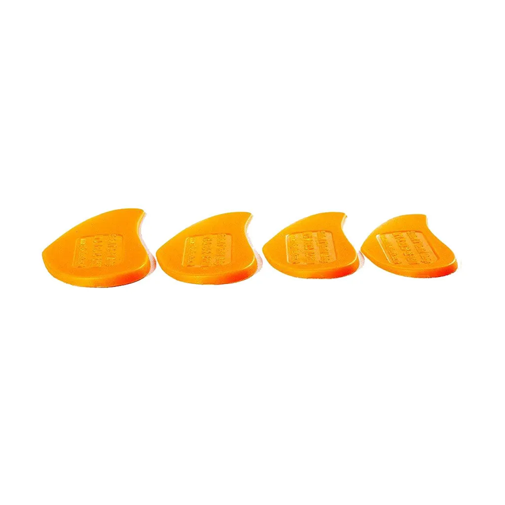 Salford Insole Rearfoot Medial Wedges