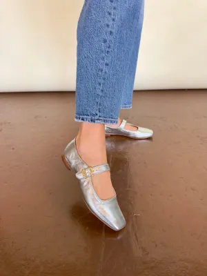 Sam Edelman Michaela Mary Jane Flats