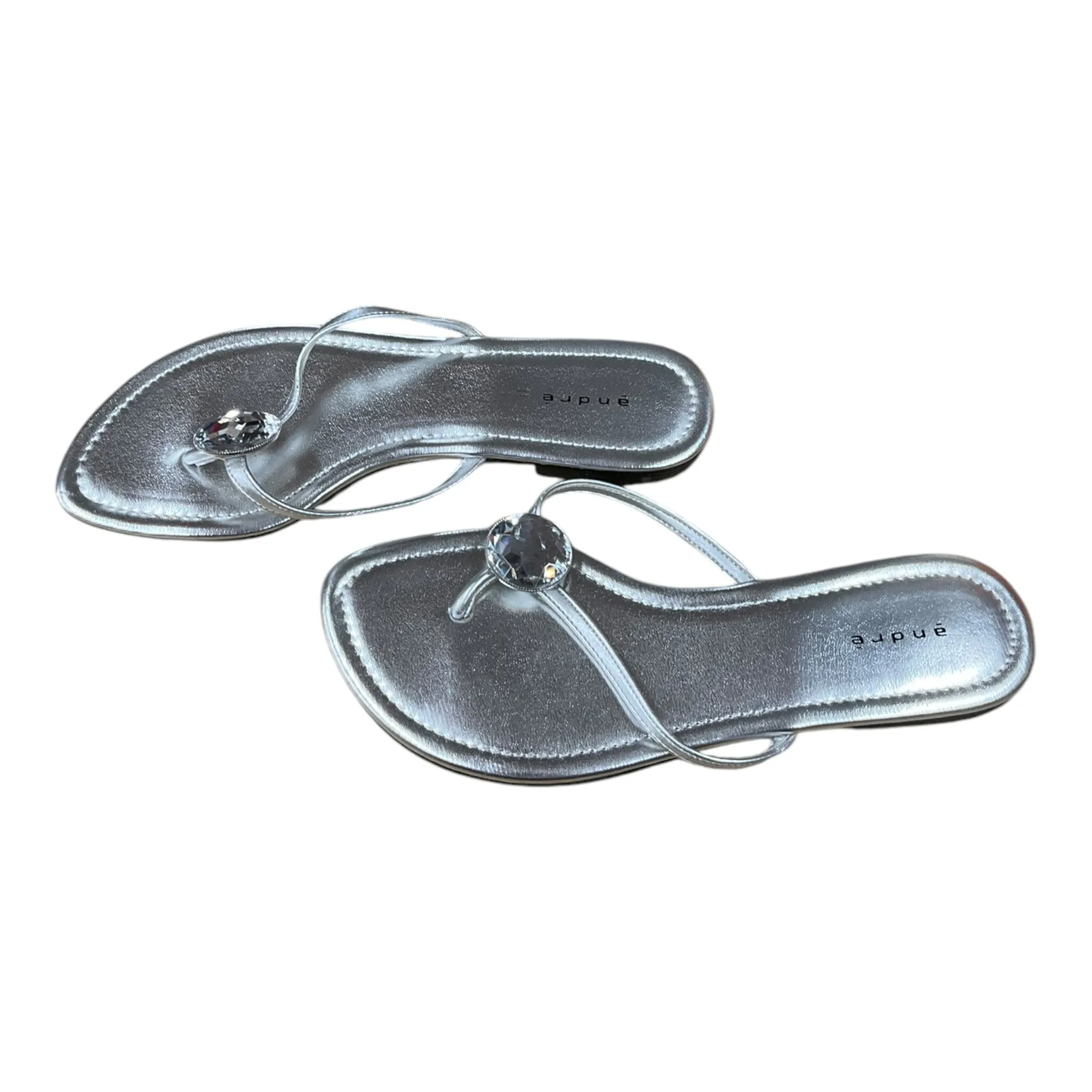 Sandals Flats By Cma  Size: 6.5
