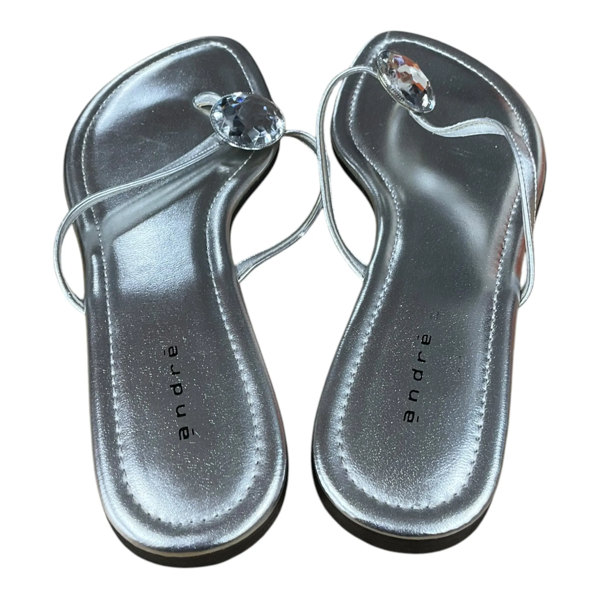 Sandals Flats By Cma  Size: 6.5