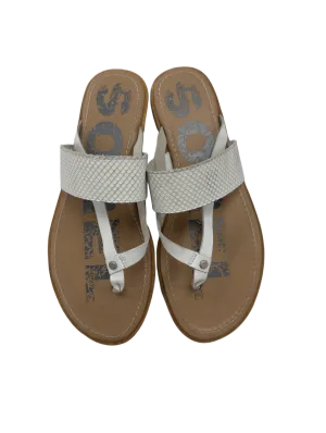 Sandals Flats By Sorel  Size: 8.5