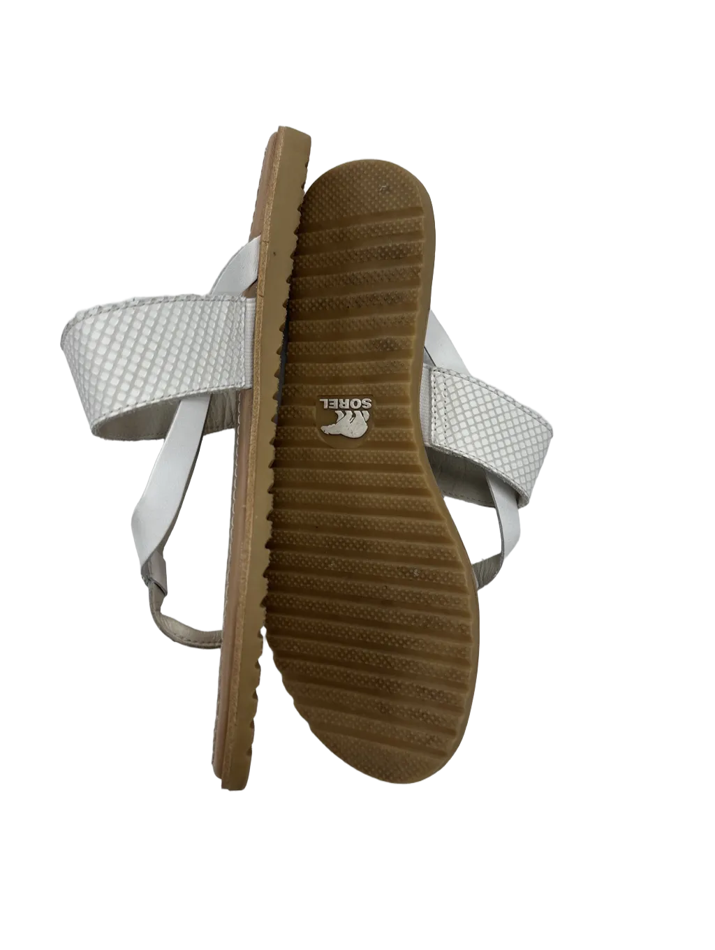 Sandals Flats By Sorel  Size: 8.5