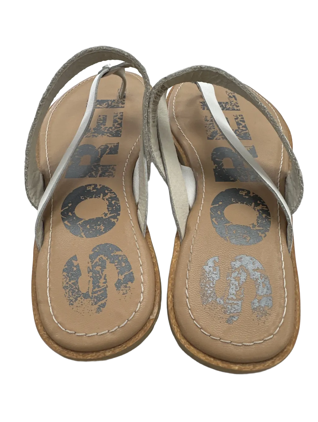 Sandals Flats By Sorel  Size: 8.5