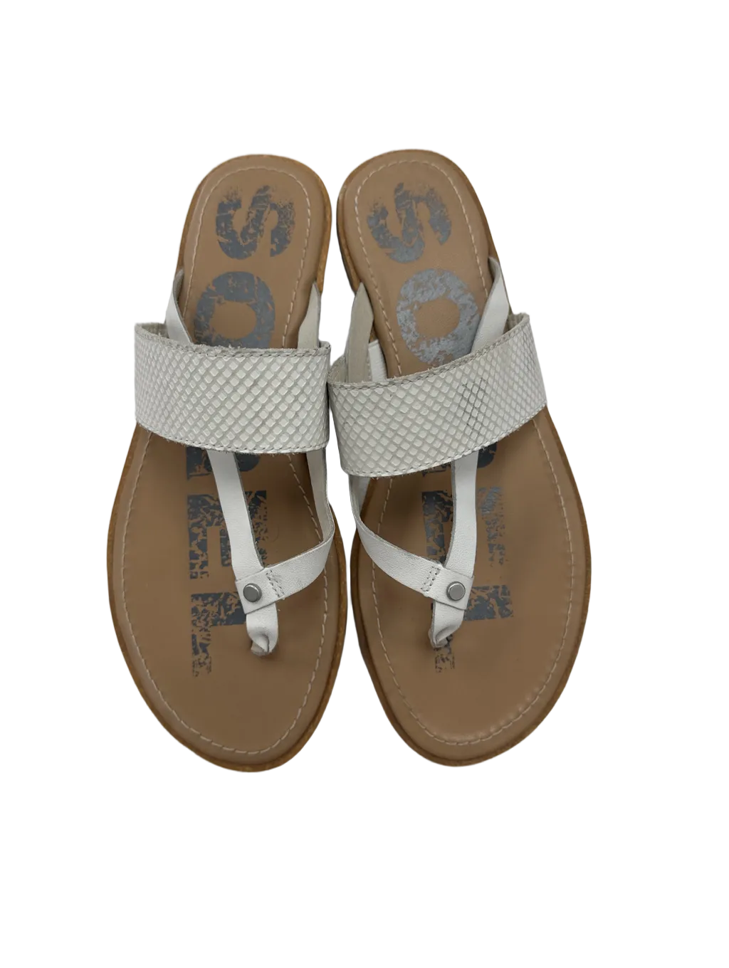 Sandals Flats By Sorel  Size: 8.5
