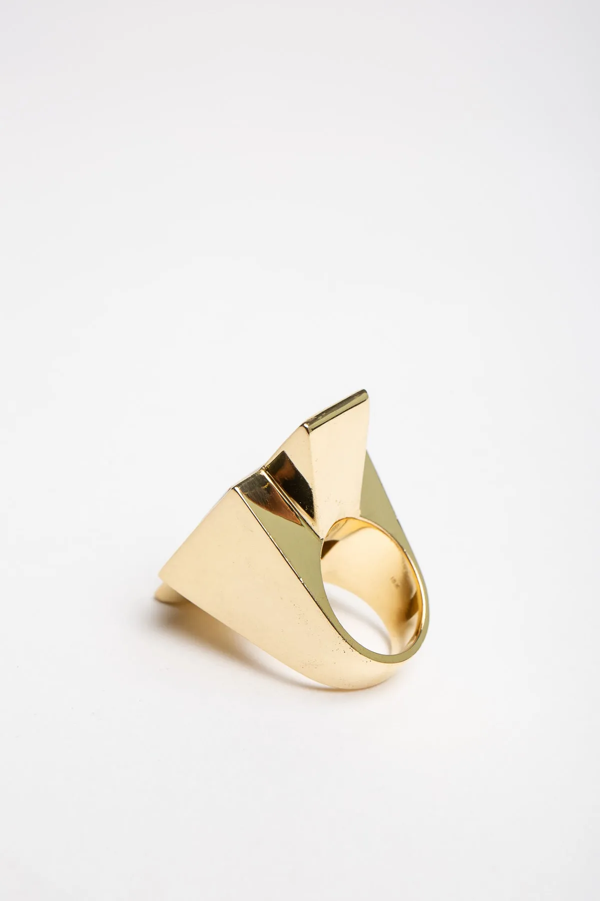 SARAH JANE WILDE |MAXFIELD 50 EDEN ROC RING