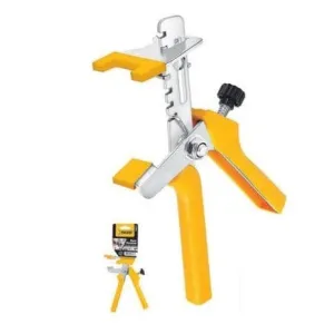 SGS Metal Body Tile Leveling Detection Adjusting Pliers - SGS6185