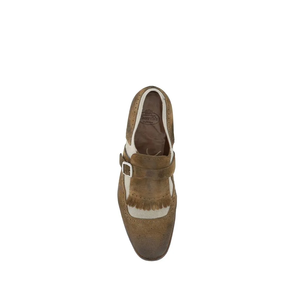 Shangai Loafers