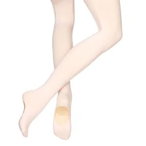 Silky Dance - Intermediate Convertible Tights