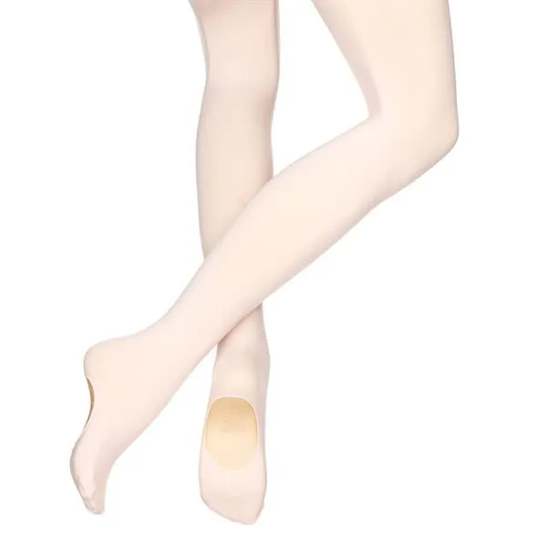 Silky Dance - Intermediate Convertible Tights