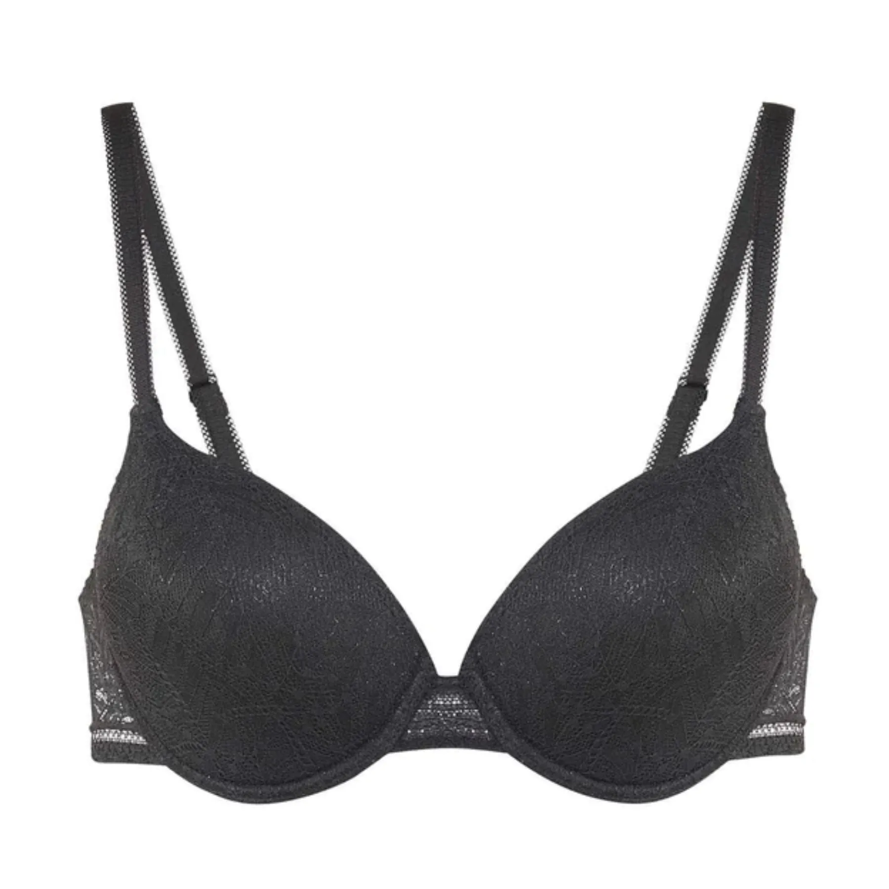Simone Pérèle Comete Padded Plunge Bra