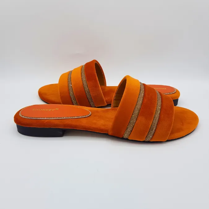 Sizzle - Slides