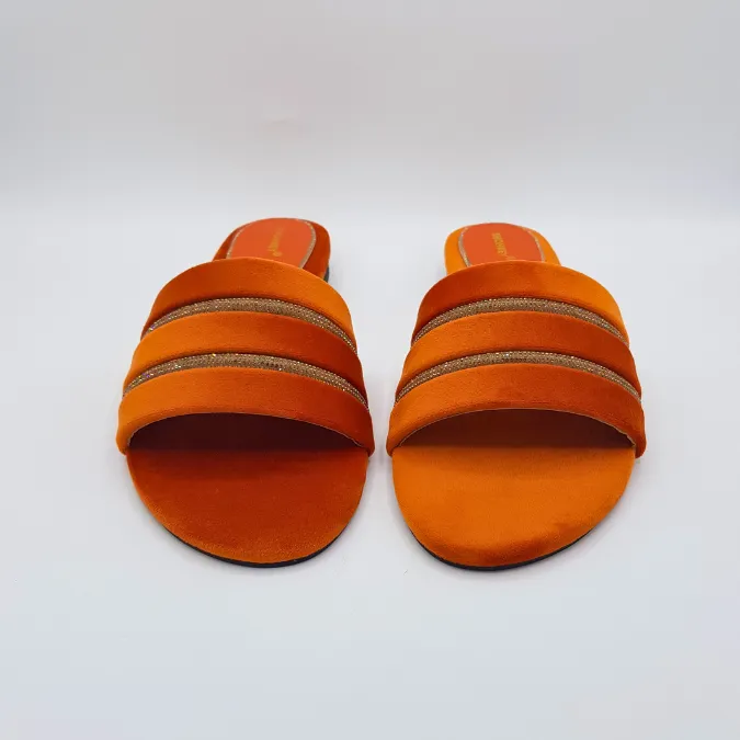 Sizzle - Slides