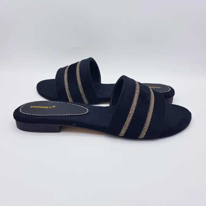 Sizzle - Slides