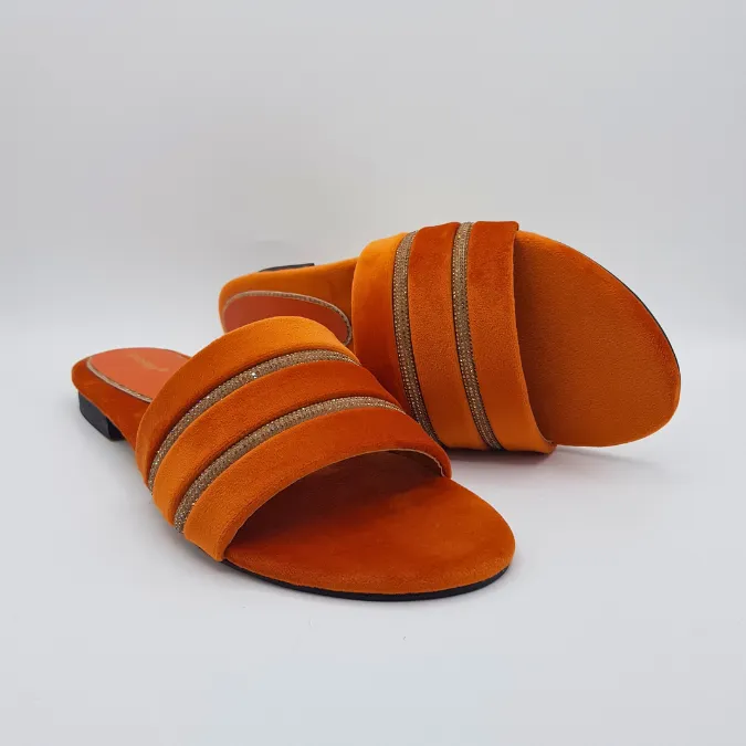 Sizzle - Slides