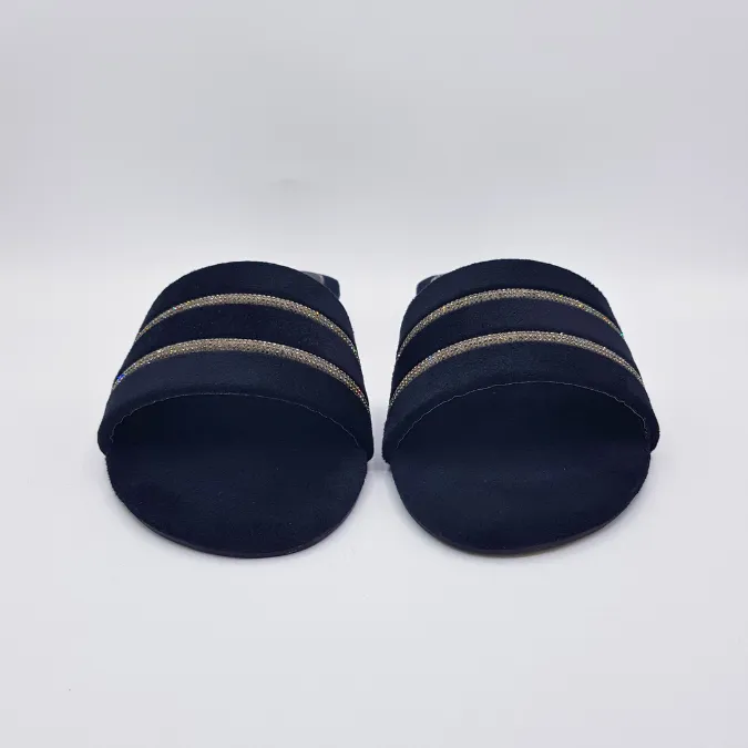 Sizzle - Slides
