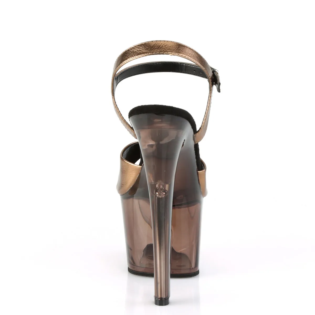 SKY-309MT  Bronze Metallic PU/Bronze Tinted