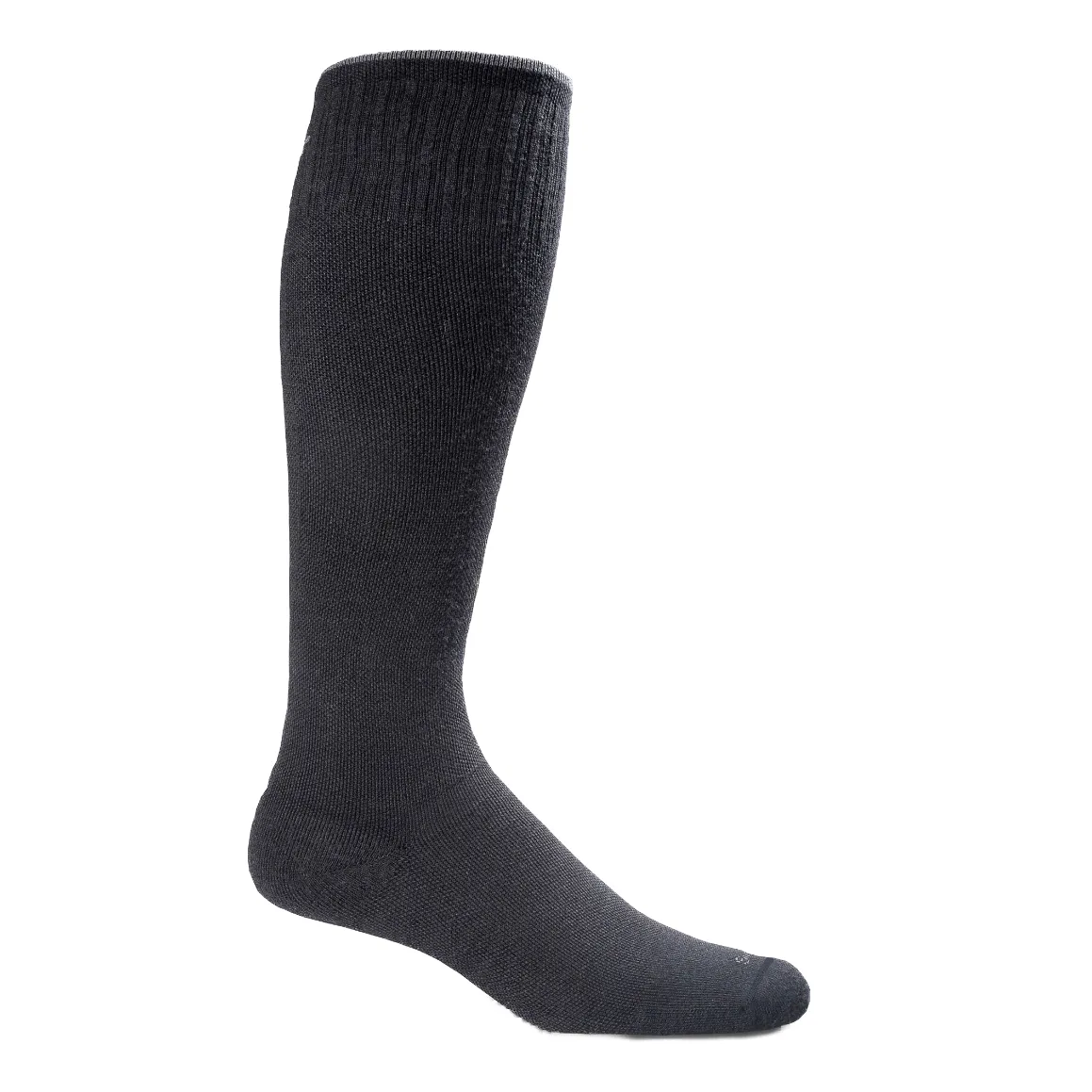 Sockwell Circulator - Black Solid