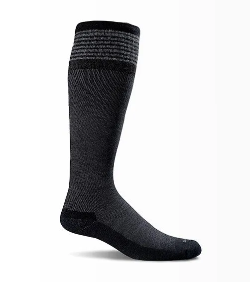 Sockwell Elevation - Black