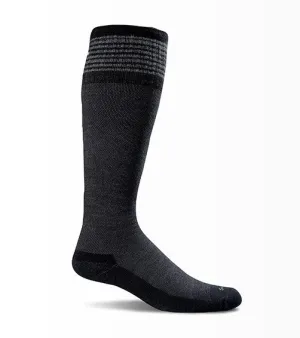 Sockwell Elevation - Black