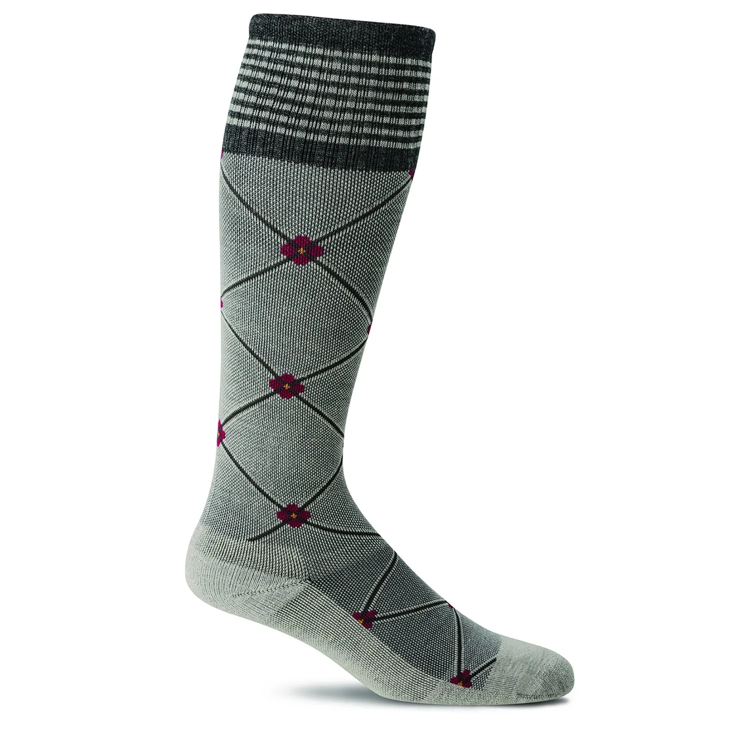 Sockwell Elevation - Oyster