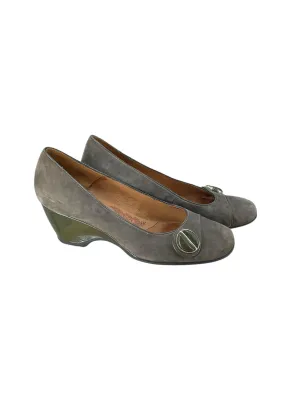 Sofft Wedges Size 8.5